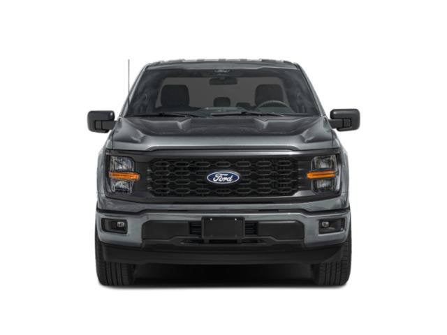 2025 Ford F-150 STX 2WD SuperCrew 5.5' Box