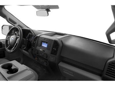 2019 Ford F-150 Base