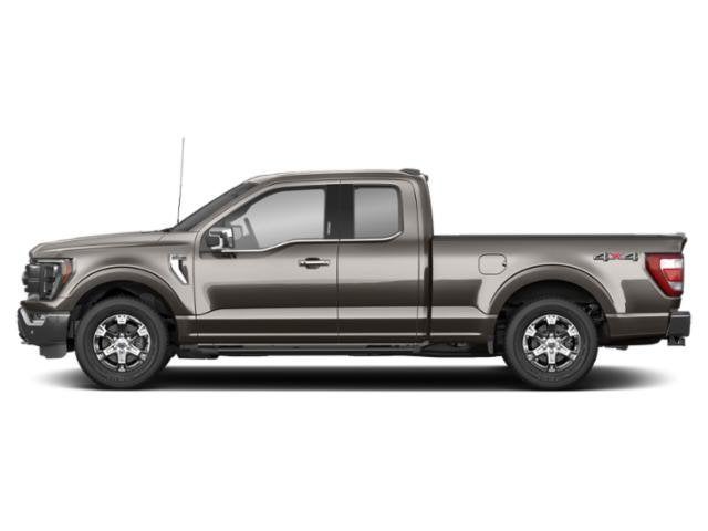 2022 Ford F-150 Base