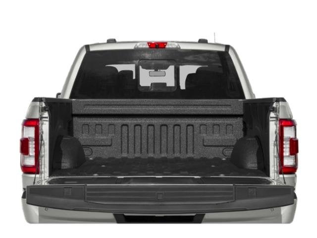 2021 Ford F-150 Base