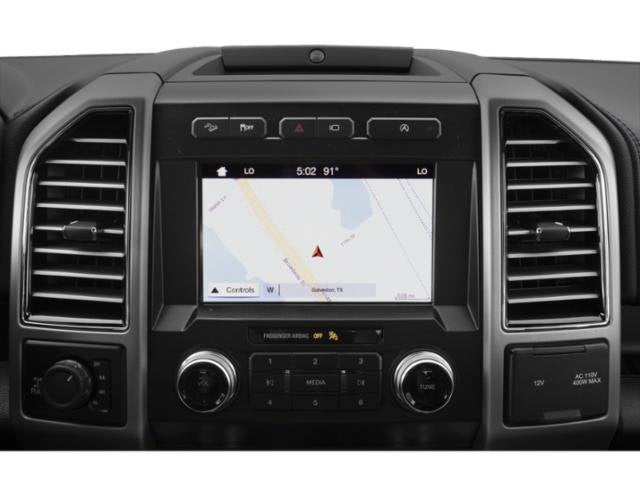 2018 Ford F-150 Base