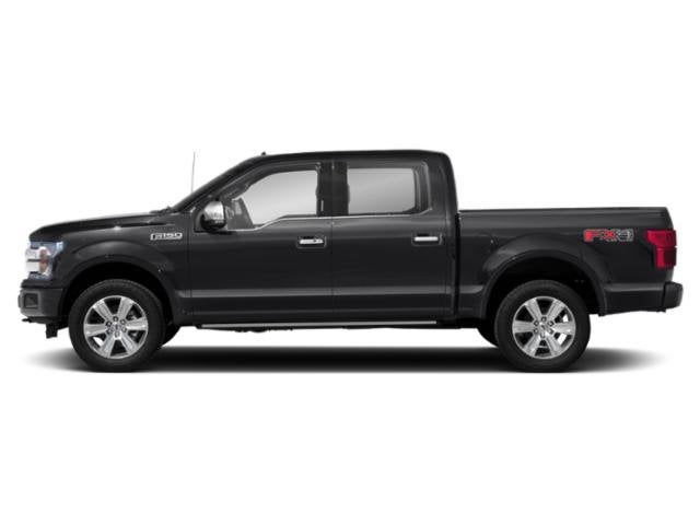 2018 Ford F-150 Base