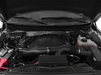 2013 Ford F-150 Base