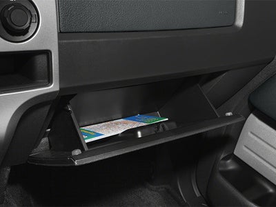 2013 Ford F-150 Base