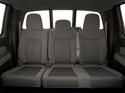 2010 Ford F-150 Base