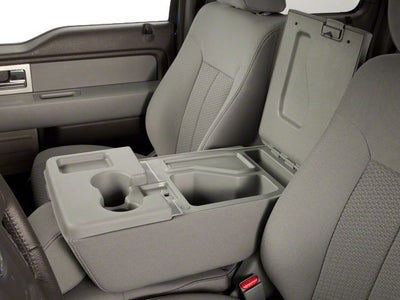 2010 Ford F-150 Base