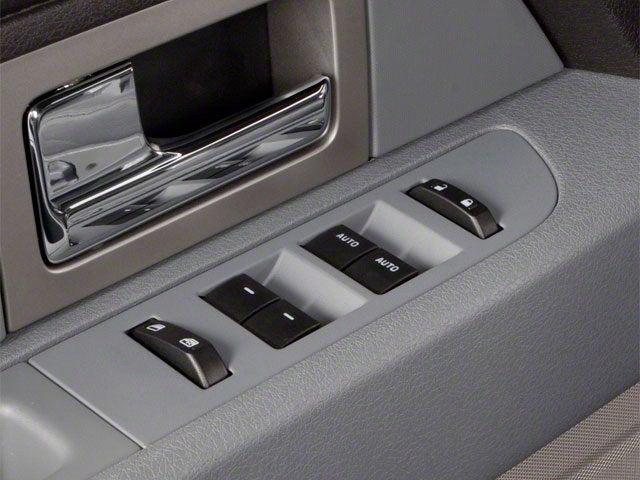 2010 Ford F-150 Base