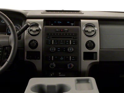 2010 Ford F-150 Base