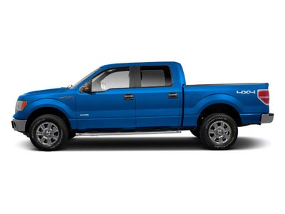 2010 Ford F-150 Base