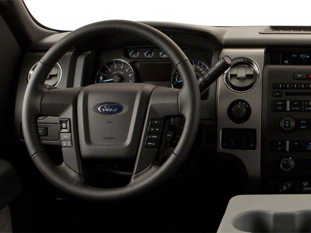 2010 Ford F-150 Base