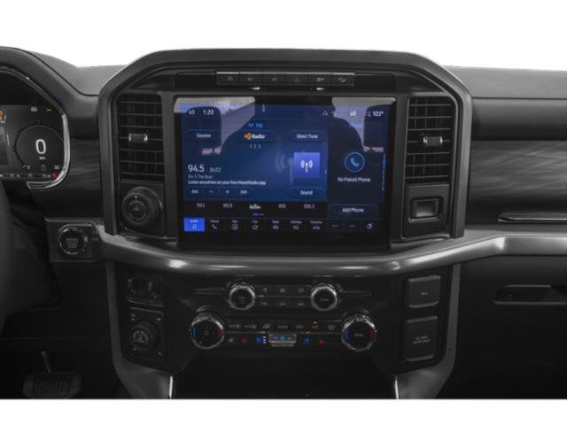 2025 Ford F-150 Base