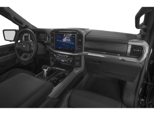 2025 Ford F-150 Base