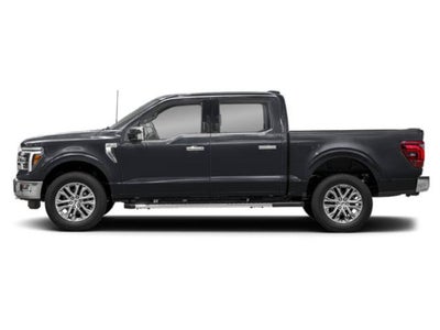 2025 Ford F-150 Base