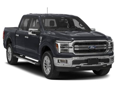 2025 Ford F-150 Base