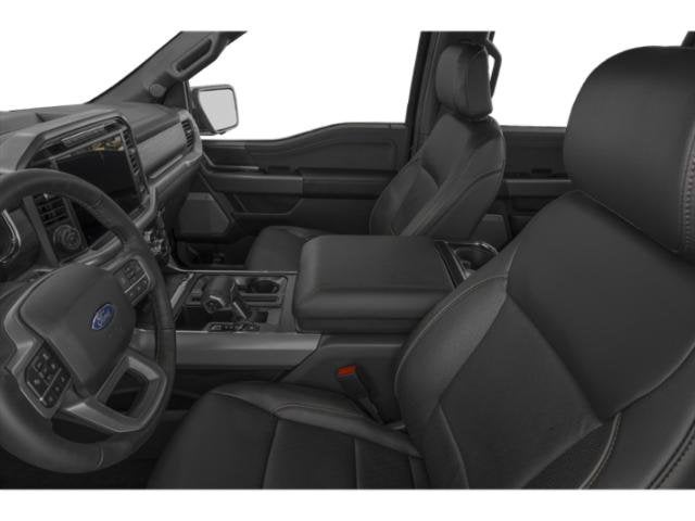2025 Ford F-150 Base
