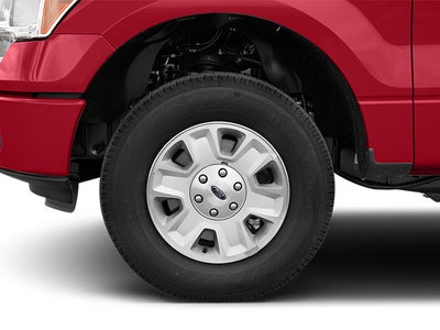 2014 Ford F-150 Base