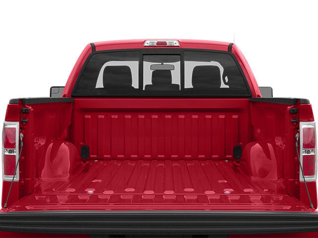 2014 Ford F-150 Base