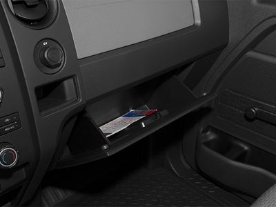 2014 Ford F-150 Base