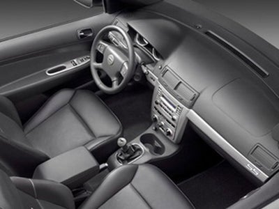 2008 Chevrolet Cobalt LS