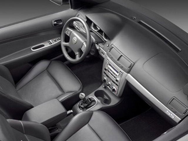 2008 Chevrolet Cobalt LS