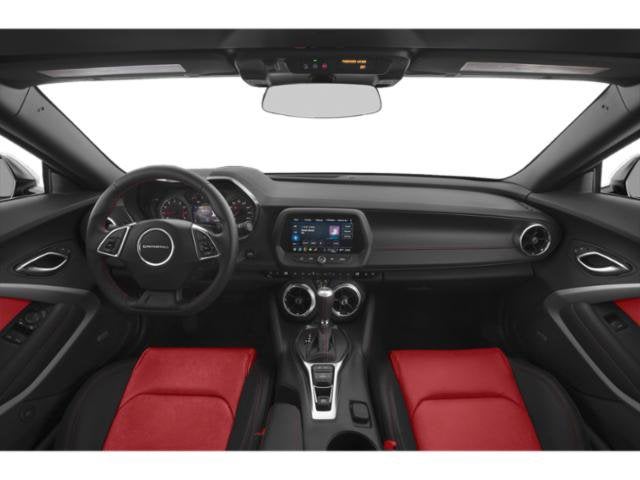 2022 Chevrolet Camaro 1LT