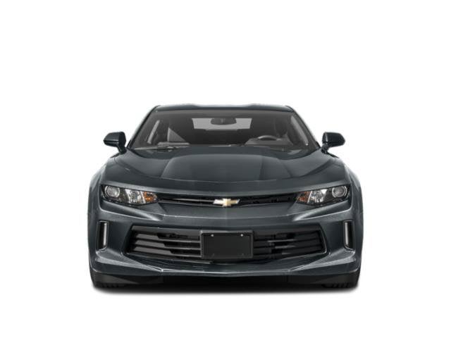 2018 Chevrolet Camaro 2dr Cpe 2LT