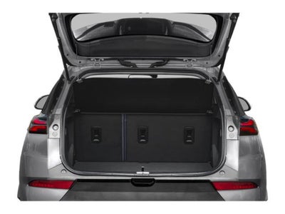 2022 Chevrolet Bolt EUV LT