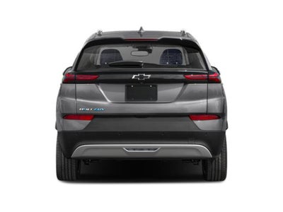 2022 Chevrolet Bolt EUV LT