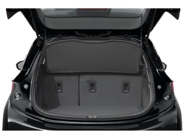 2019 Chevrolet Bolt EV Premier