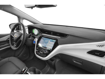 2019 Chevrolet Bolt EV Premier