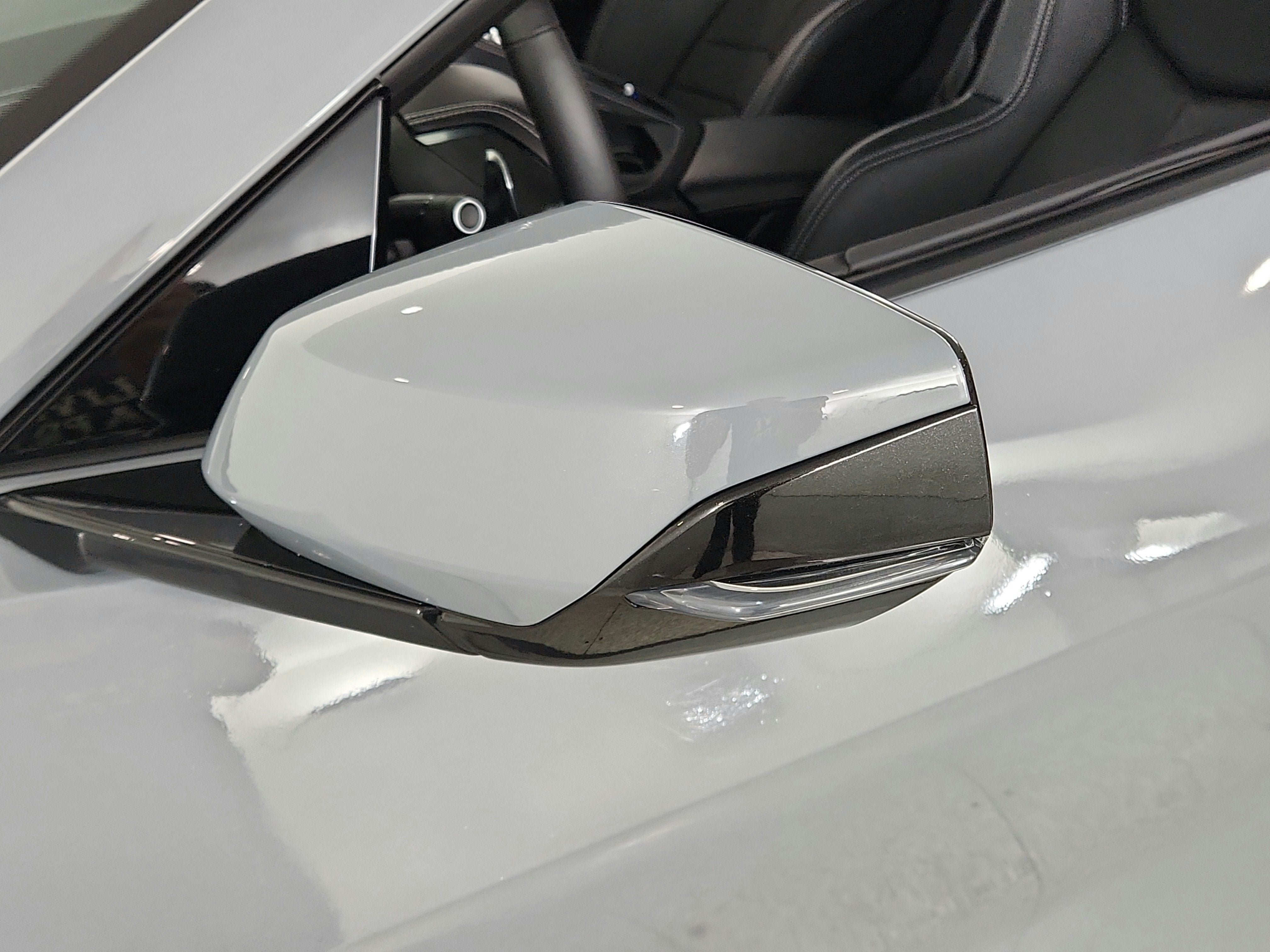 2025 Chevrolet Corvette Stingray 1LT