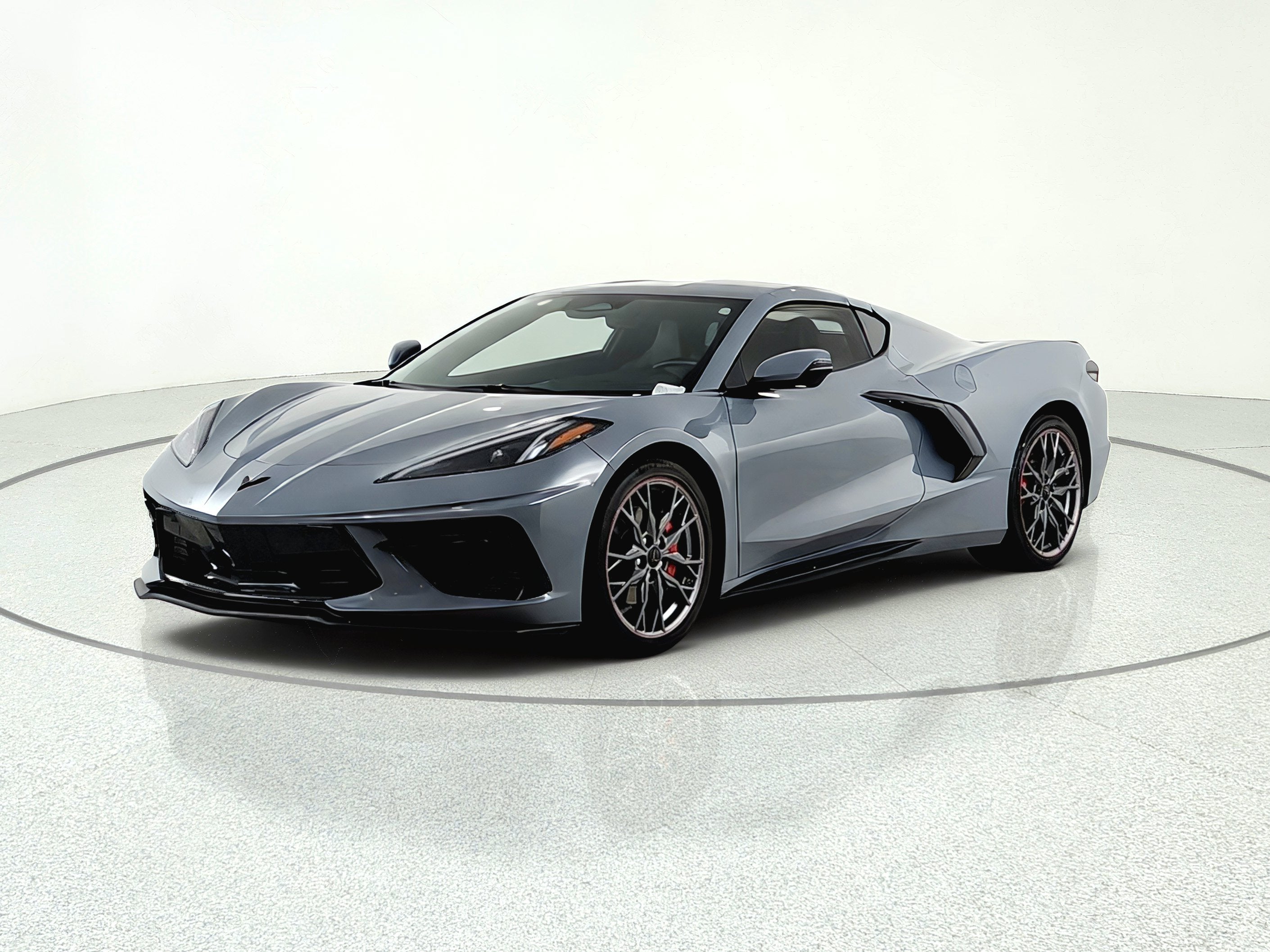 2025 Chevrolet Corvette Stingray 1LT