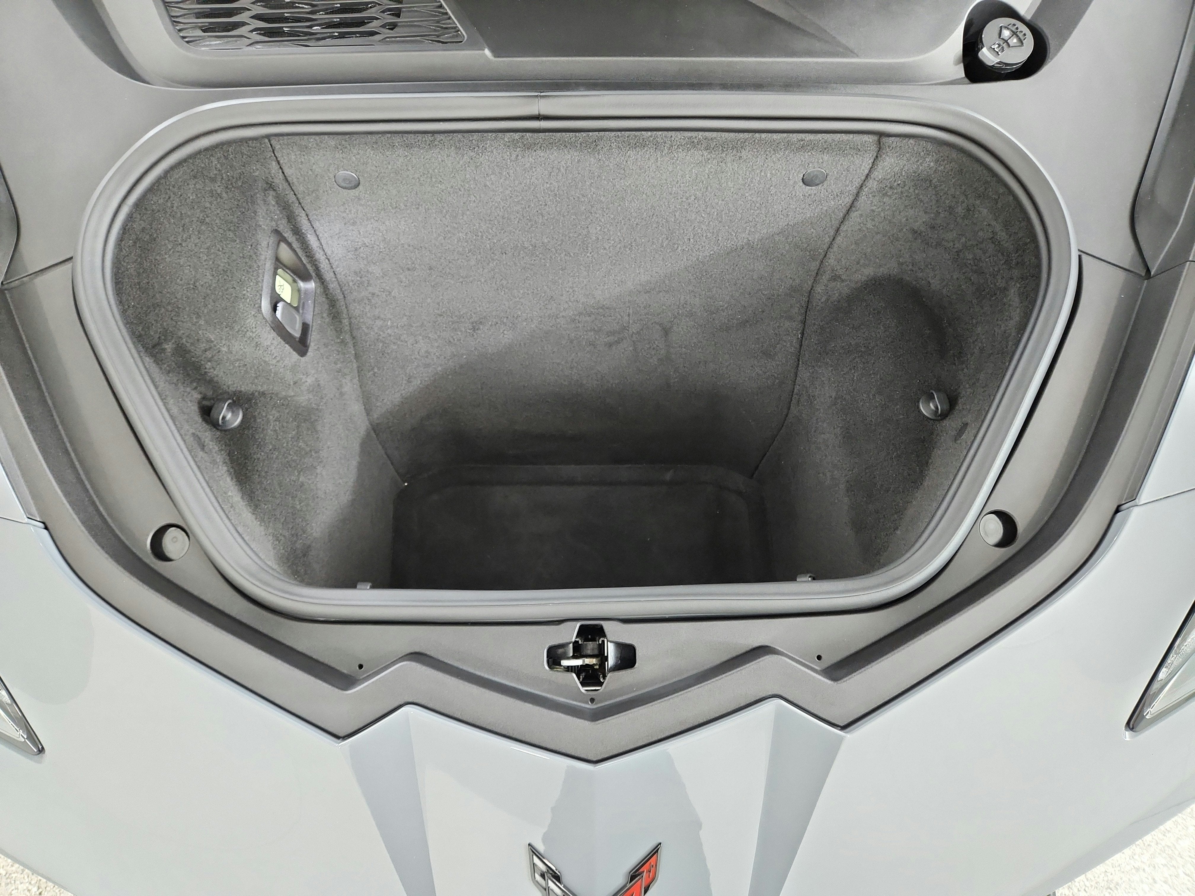 2025 Chevrolet Corvette Stingray 1LT