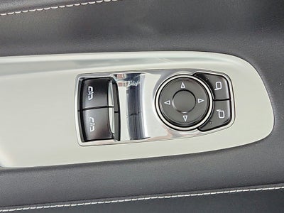 2025 Chevrolet Corvette Stingray 1LT