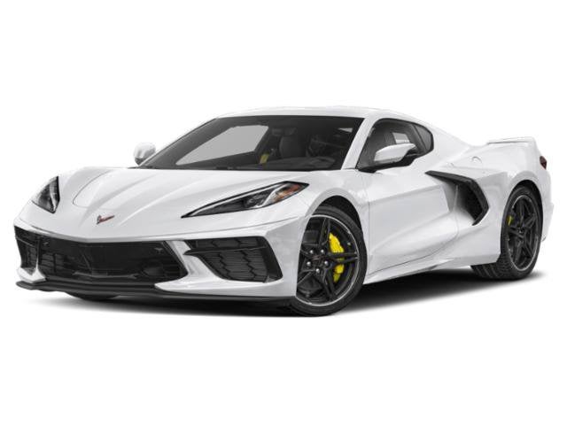 2021 Chevrolet Corvette Stingray 1LT