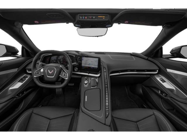 2021 Chevrolet Corvette Stingray 1LT
