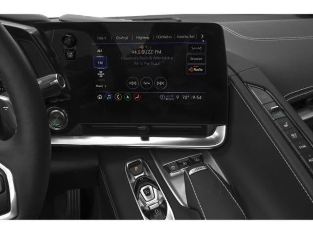 2021 Chevrolet Corvette Stingray 1LT