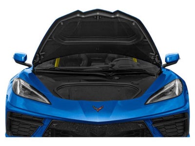 2021 Chevrolet Corvette Stingray 1LT