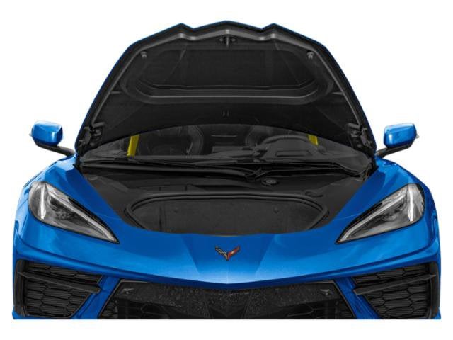 2021 Chevrolet Corvette Stingray 1LT