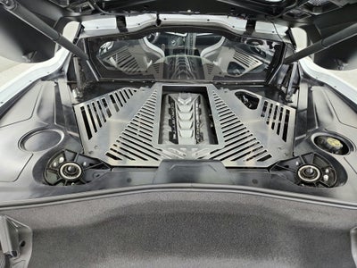 2021 Chevrolet Corvette Stingray 1LT