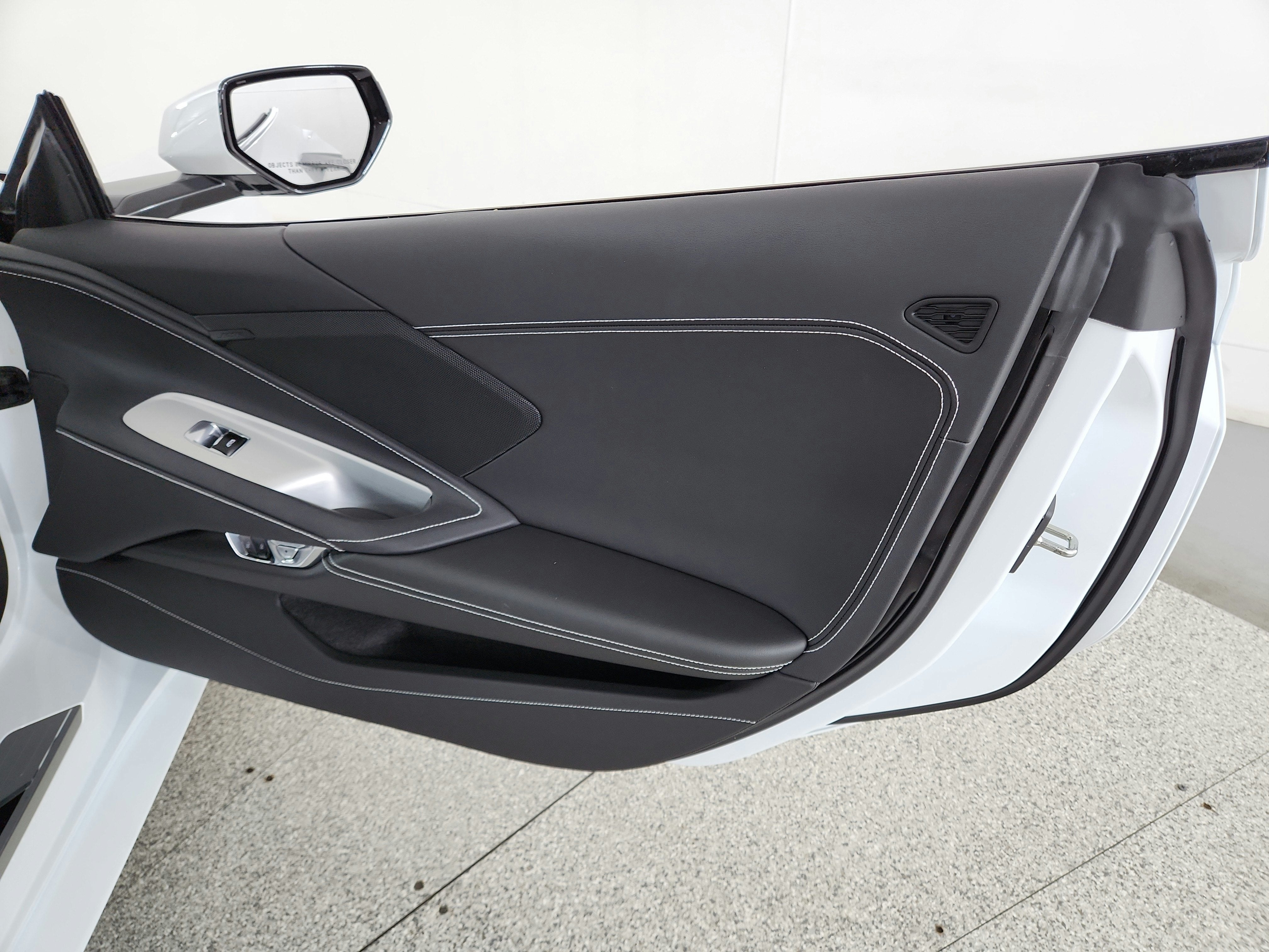 2021 Chevrolet Corvette Stingray 1LT