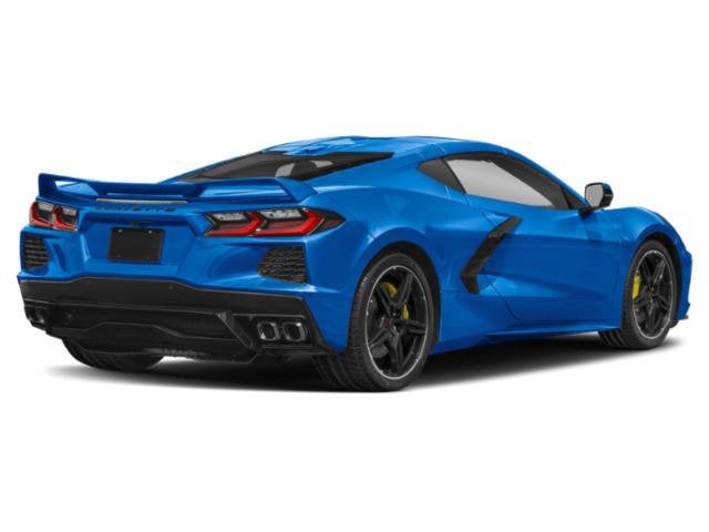 2021 Chevrolet Corvette Stingray 1LT