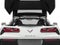 2017 Chevrolet Corvette 3LT