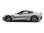 2017 Chevrolet Corvette 3LT
