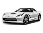2017 Chevrolet Corvette 3LT