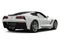 2017 Chevrolet Corvette 3LT