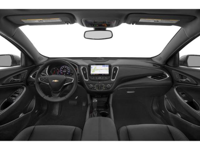 2020 Chevrolet Malibu Premier