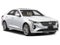 2024 Cadillac CT4 Premium Luxury