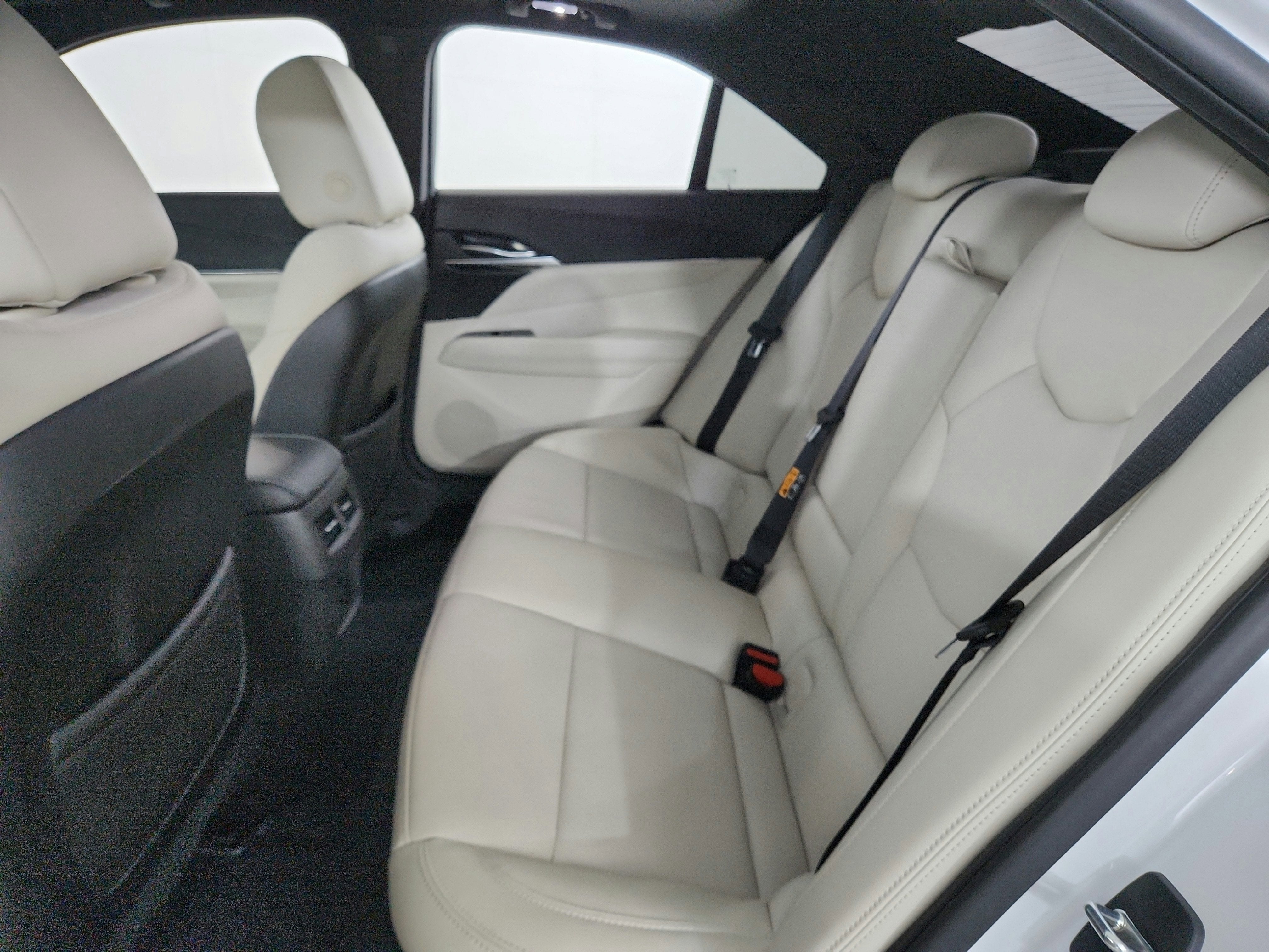 2024 Cadillac CT4 Premium Luxury