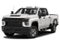 2022 Chevrolet Silverado 2500HD Work Truck